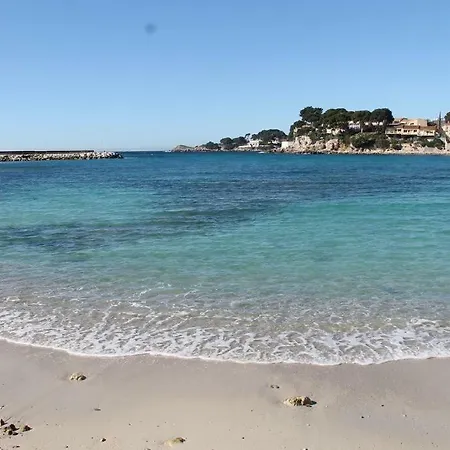 Appartement Le Cosi