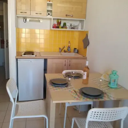Le Cosi Apartment *