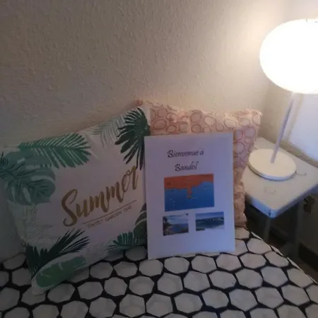 Appartement Le Cosi *