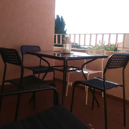 Apartment Le Cosi *