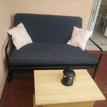 Le Cosi Appartement