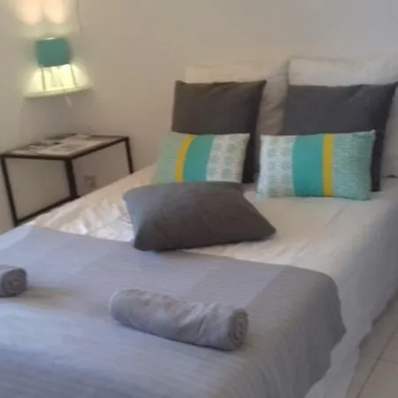 Appartement Le Cosi