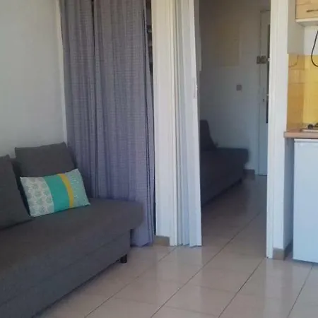Le Cosi Appartement *