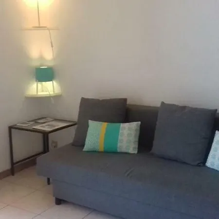 Le Cosi Apartment