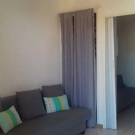 Apartment Le Cosi *